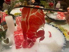 -江海肥牛(桃园南路店)