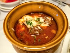 -老井俄式餐厅