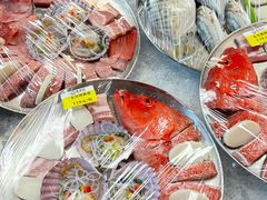 -水禾轩·海鲜蒸汽主题餐厅(新香洲旗舰店)
