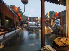 -绍兴老味道·非遗门店(银泰城店)