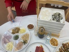 -丰尔粥食·顺德鱼生·干蒸排骨顺德菜(大良分店)