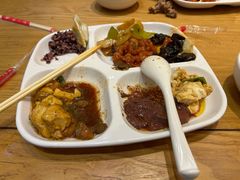 -富龙快餐店(铁西店)