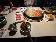 -小龙坎火锅(全球总店)