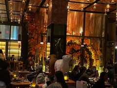 -THE CANNERY&JUJU 新鲜海鲜·牛排美食酒廊