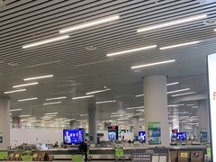 -广州白云国际机场-T2航站楼