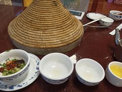 -抚仙湖野生菌石锅鱼(腾冲总店)