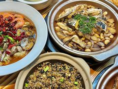 -醉壹号海鲜大排档(厦门美食地标店)