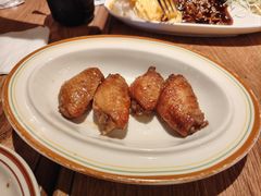 -玛格萝妮比萨屋(陆家浜路店)