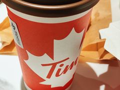 -Tims天好咖啡·贝果(东方广场店)