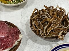 -正贰捌经重庆老火锅(建设路店)