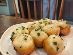 -哑巴生煎(临顿路店)