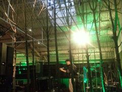 android_upload_pic-麻雀瓦舍mako live house