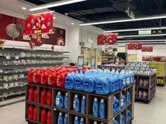 -北京华联购物中心(天通苑店)