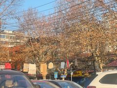 -燕子煨汤(山海关路店)