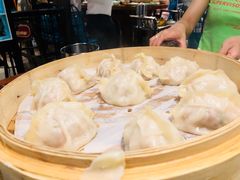 -蟹谢蒸鲜自助餐厅