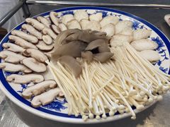 -胡同儿老北京涮肉