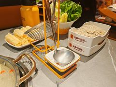 -潮发潮汕牛肉店(东方宝泰店)