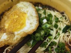 -攉转金牌豌杂面(安泰店)