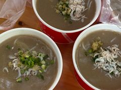 -汪记鲜鱼糊汤粉(沈阳路总店)