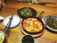 -云海肴·汽锅鸡·云南代表菜(天津国金汇店)