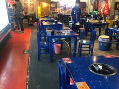 大堂-马路边边串串香(双井直营店)