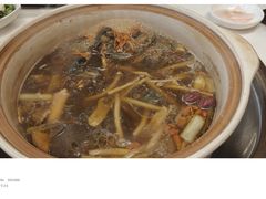 -土连锅·现熬养生汤锅(梁家巷店)