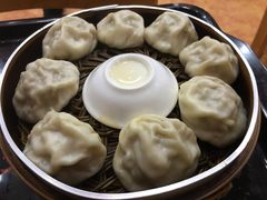 -百年尹氏汤包(湖南路狮子桥店)
