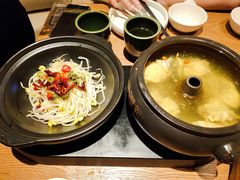 -云海肴云南菜(正大广场店)