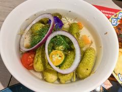 -卢布里西餐厅(星海广场店)