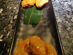 -汉拿山(包河万达店)