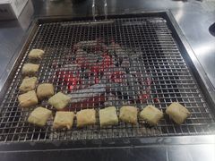 -同心烧烤(总店)