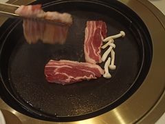 -韩时烤肉(枫蓝店)
