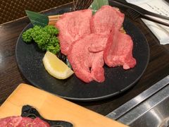 -俺的焼肉(銀座9丁目店)