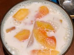 -小团圆糖水铺(襄阳南路店)