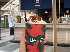 -BeauTea水仙(coco park店)