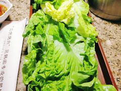 -三代烤肉(保利广场店)