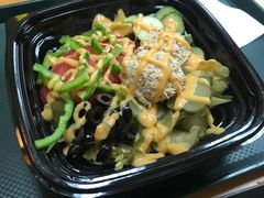 -赛百味SUBWAY(高新店)