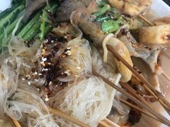 -郭记小街麻辣烫(南小街总店)