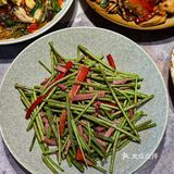 深圳这家云南炒菜也太有饭张力了！！