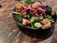 -Q MEX 库迈墨西哥餐吧(三里屯店)