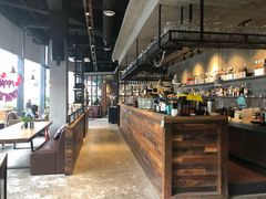 -G+KITCHEN(龙湖狮山天街店)
