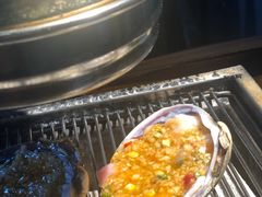 -丹东特色烤肉(南光三部店)