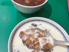 -堂屋糖水店(愚园店)