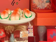 -阮大兴糕团(日月光中心店)
