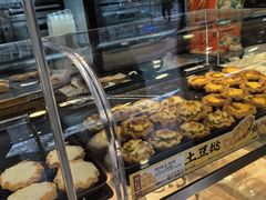 -泸溪河桃酥(长乐路店)