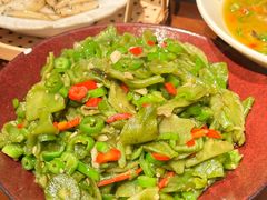干锅有机莴笋干-辣瓦·江西爆炒馆子