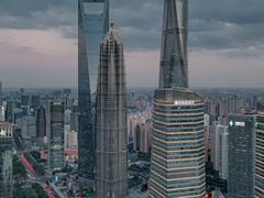 -东方明珠广播电视塔