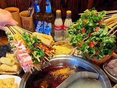 -欧阳小姐在成都(鼓楼店)
