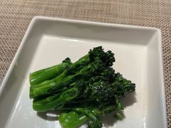 -格桑花开药膳蔬食文化空间