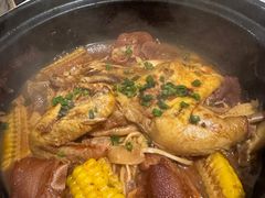 -大鸭梨烤鸭(左家庄店)